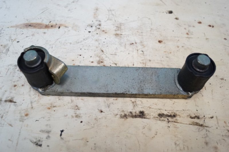 Sonstiges Mähdrescherzubehör des Typs Case 9230, Gebrauchtmaschine in Hemmet (Bild 3)