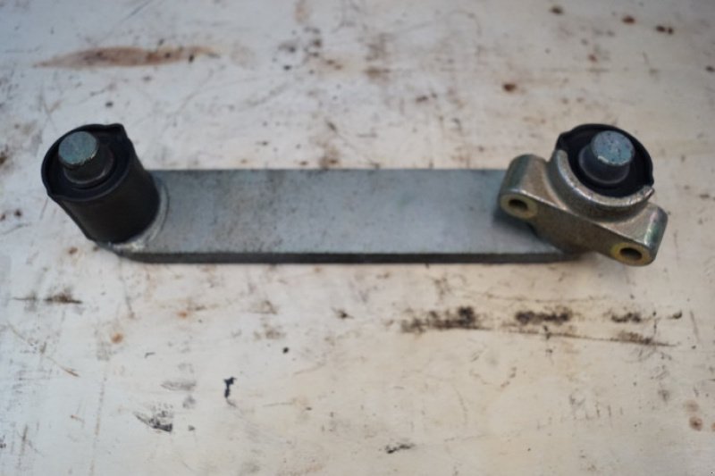 Sonstiges Mähdrescherzubehör des Typs Case 9230, Gebrauchtmaschine in Hemmet (Bild 2)