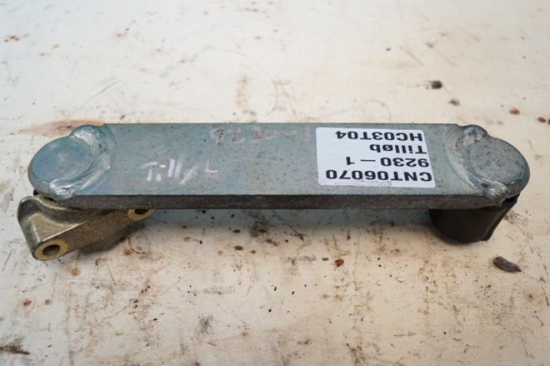 Sonstiges Mähdrescherzubehör des Typs Case 9230, Gebrauchtmaschine in Hemmet (Bild 5)