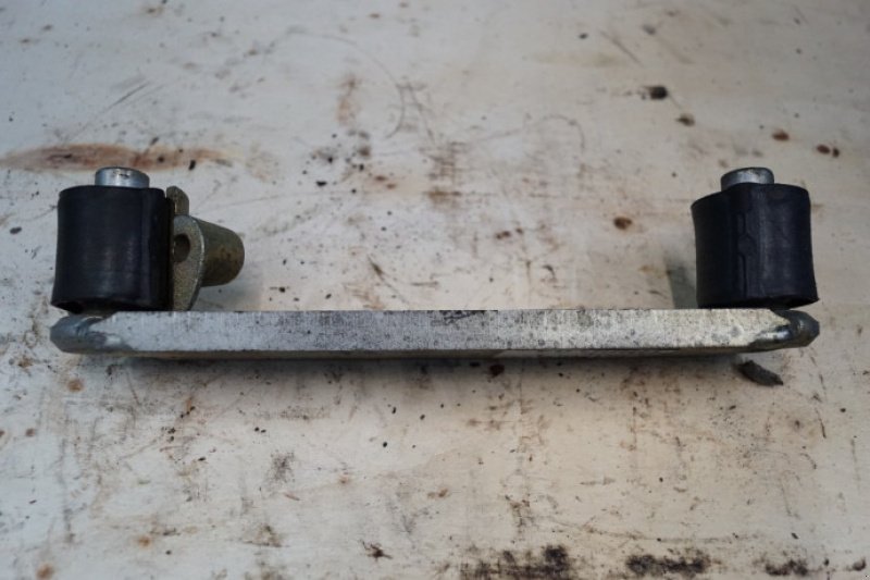 Sonstiges Mähdrescherzubehör des Typs Case 9230, Gebrauchtmaschine in Hemmet (Bild 4)