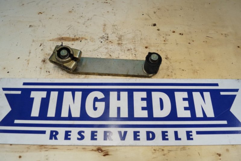 Sonstiges Mähdrescherzubehör typu Case 9230, Gebrauchtmaschine v Hemmet (Obrázek 1)