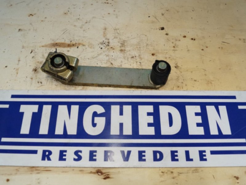 Sonstiges Mähdrescherzubehör типа Case 9230, Gebrauchtmaschine в Hemmet (Фотография 1)