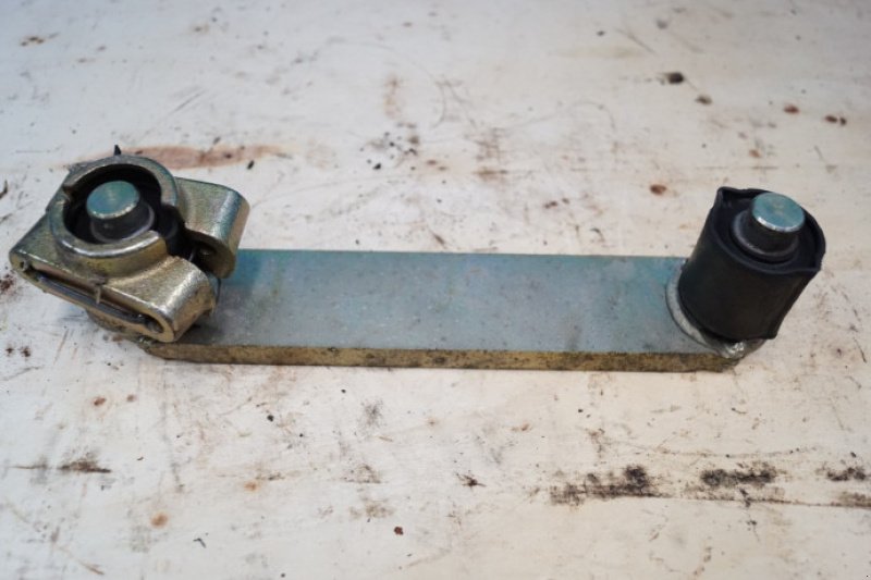 Sonstiges Mähdrescherzubehör typu Case 9230, Gebrauchtmaschine v Hemmet (Obrázek 2)