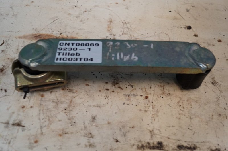 Sonstiges Mähdrescherzubehör typu Case 9230, Gebrauchtmaschine v Hemmet (Obrázek 4)