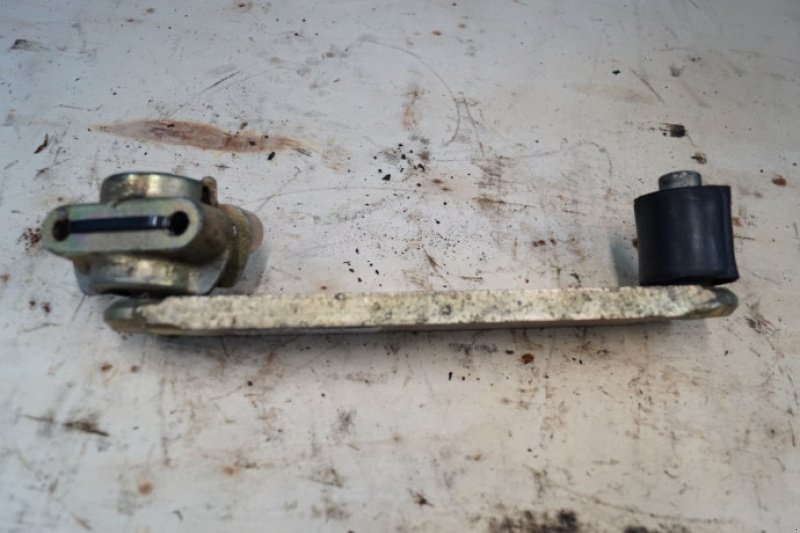 Sonstiges Mähdrescherzubehör typu Case 9230, Gebrauchtmaschine v Hemmet (Obrázek 3)