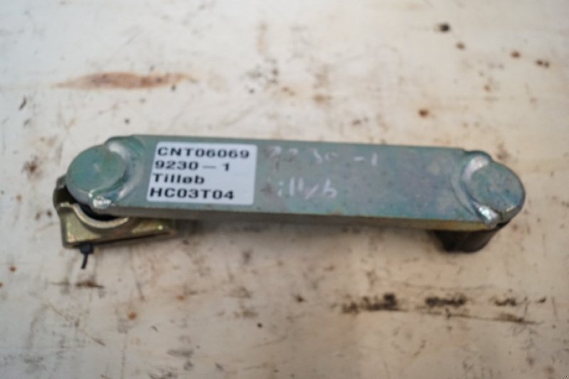 Sonstiges Mähdrescherzubehör typu Case 9230, Gebrauchtmaschine v Hemmet (Obrázek 7)