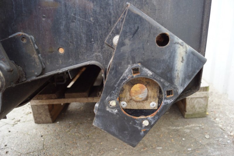 Sonstiges Mähdrescherzubehör typu Case 9230, Gebrauchtmaschine v Hemmet (Obrázek 18)