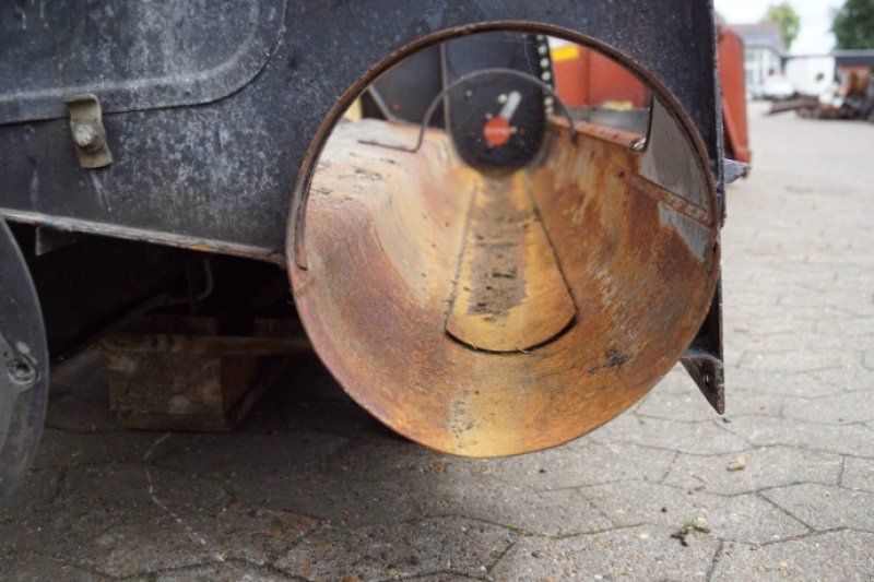 Sonstiges Mähdrescherzubehör typu Case 9230, Gebrauchtmaschine v Hemmet (Obrázek 5)