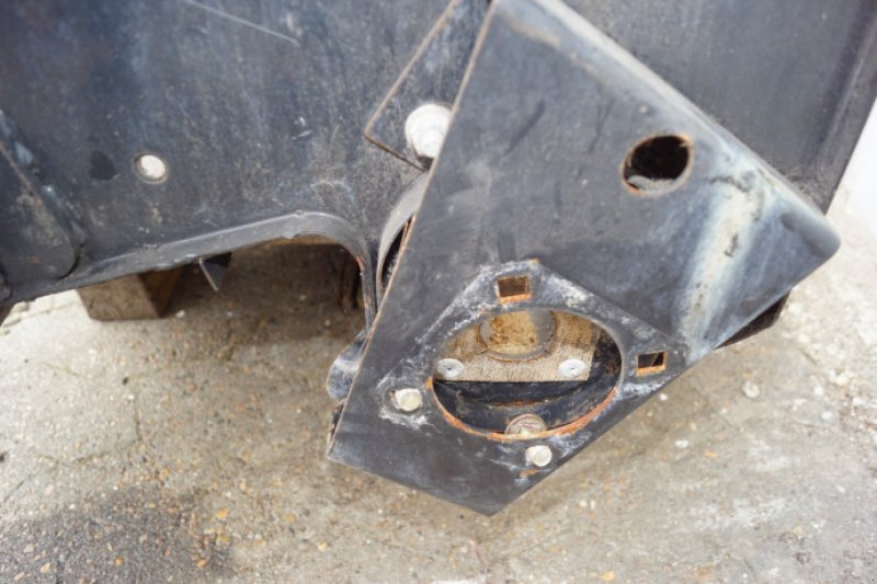 Sonstiges Mähdrescherzubehör typu Case 9230, Gebrauchtmaschine v Hemmet (Obrázek 17)