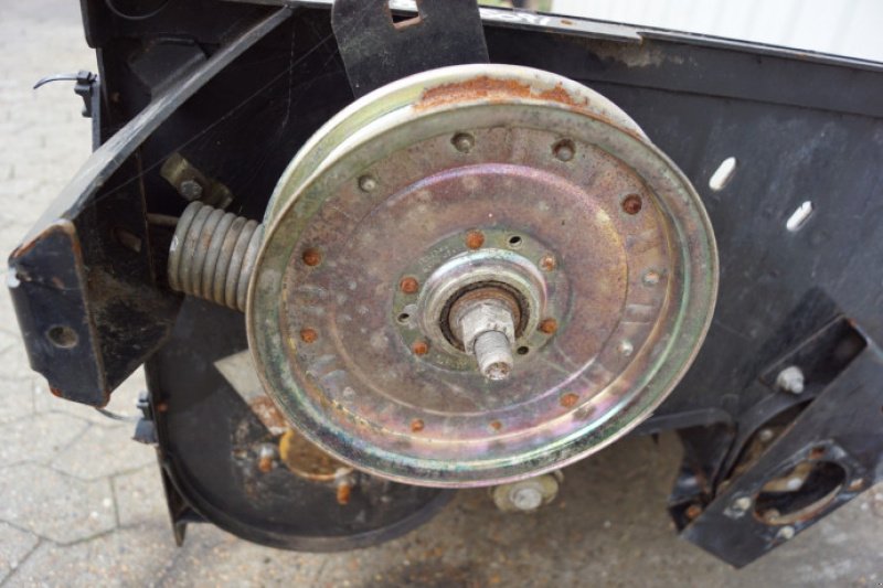 Sonstiges Mähdrescherzubehör typu Case 9230, Gebrauchtmaschine v Hemmet (Obrázek 15)