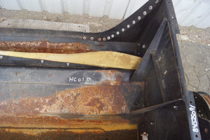 Sonstiges Mähdrescherzubehör typu Case 9230, Gebrauchtmaschine v Hemmet (Obrázek 12)