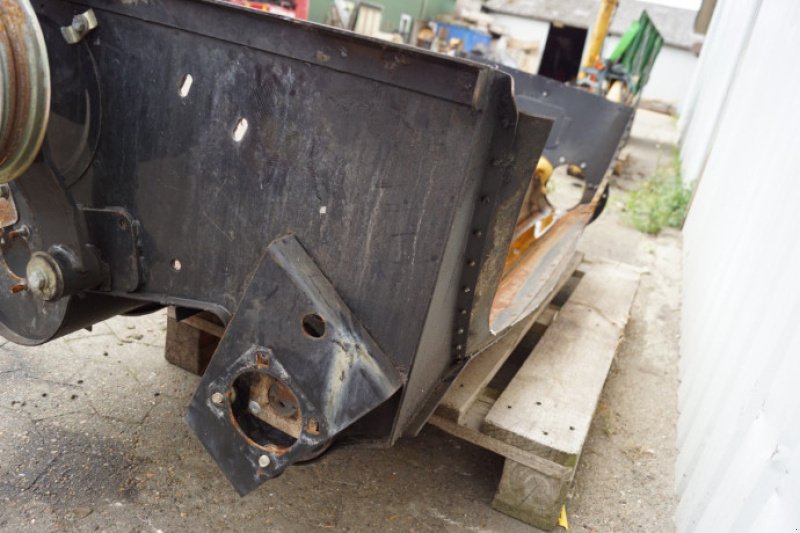 Sonstiges Mähdrescherzubehör typu Case 9230, Gebrauchtmaschine v Hemmet (Obrázek 20)
