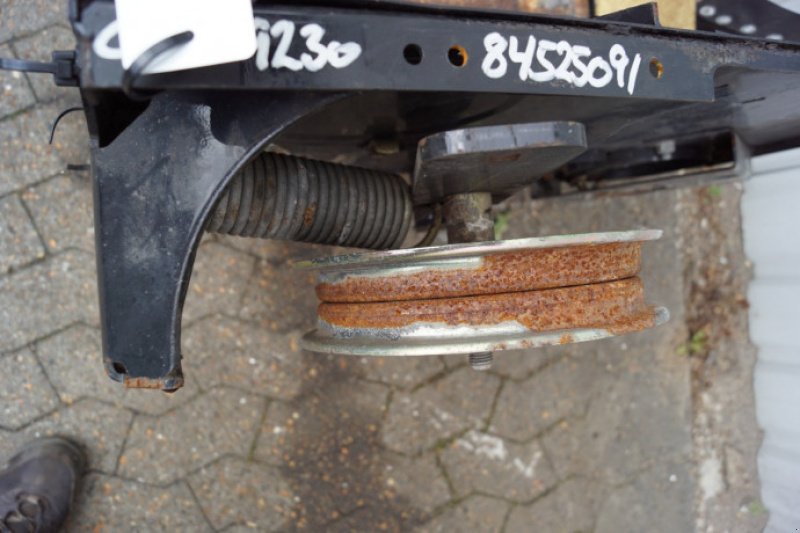 Sonstiges Mähdrescherzubehör typu Case 9230, Gebrauchtmaschine v Hemmet (Obrázek 16)