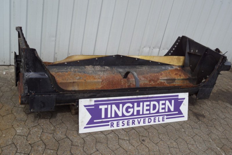 Sonstiges Mähdrescherzubehör typu Case 9230, Gebrauchtmaschine v Hemmet (Obrázek 2)