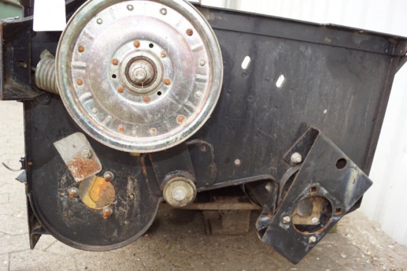 Sonstiges Mähdrescherzubehör typu Case 9230, Gebrauchtmaschine v Hemmet (Obrázek 19)