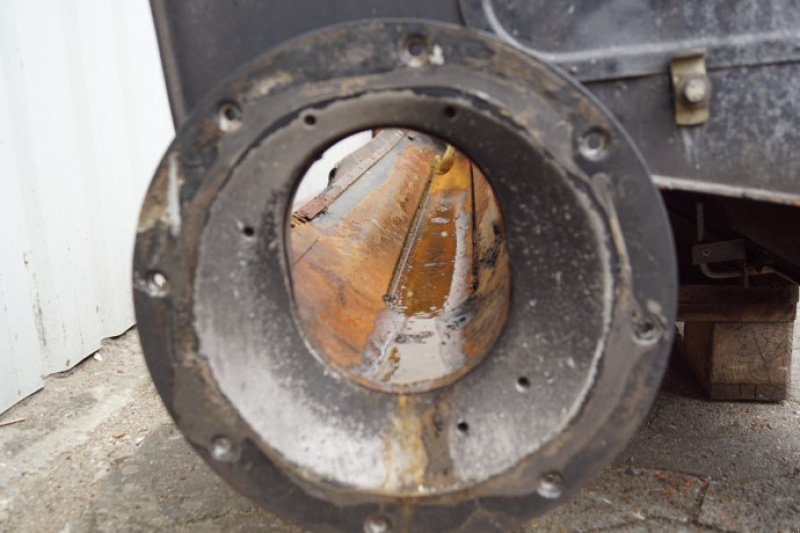 Sonstiges Mähdrescherzubehör typu Case 9230, Gebrauchtmaschine v Hemmet (Obrázek 7)