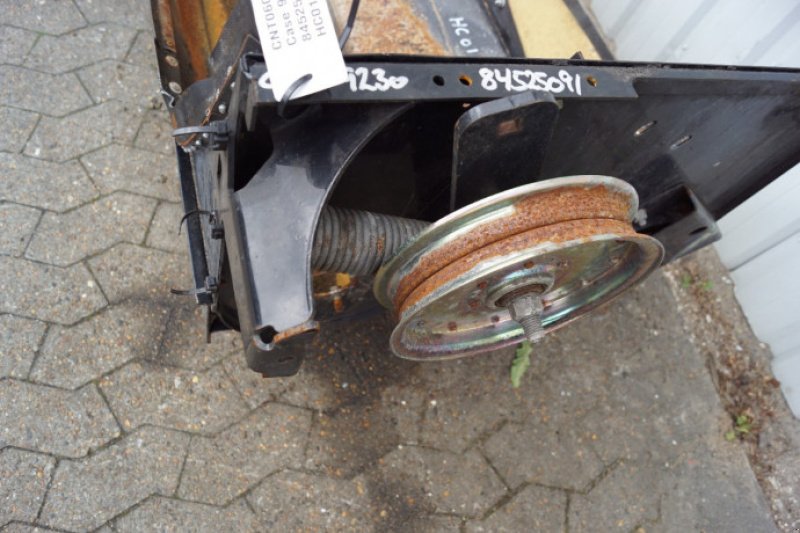 Sonstiges Mähdrescherzubehör typu Case 9230, Gebrauchtmaschine v Hemmet (Obrázek 14)