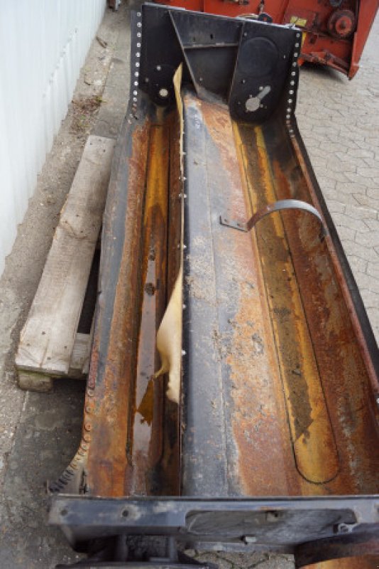 Sonstiges Mähdrescherzubehör typu Case 9230, Gebrauchtmaschine v Hemmet (Obrázek 9)