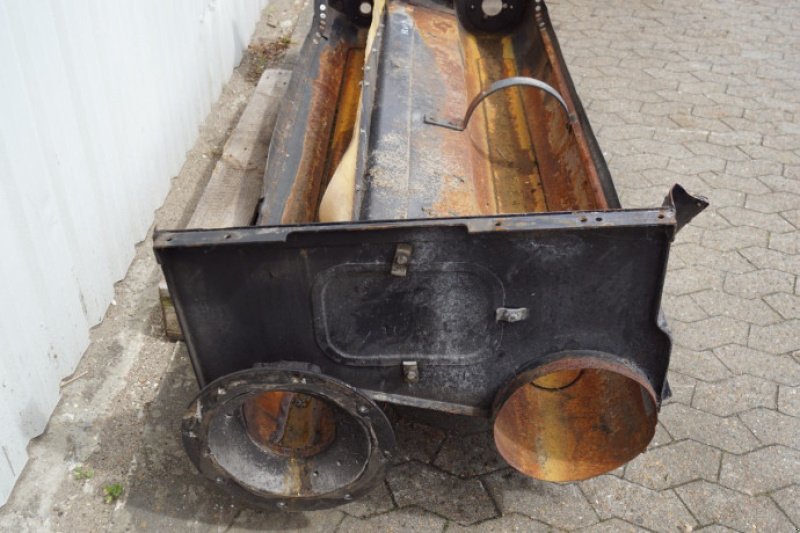 Sonstiges Mähdrescherzubehör typu Case 9230, Gebrauchtmaschine v Hemmet (Obrázek 3)