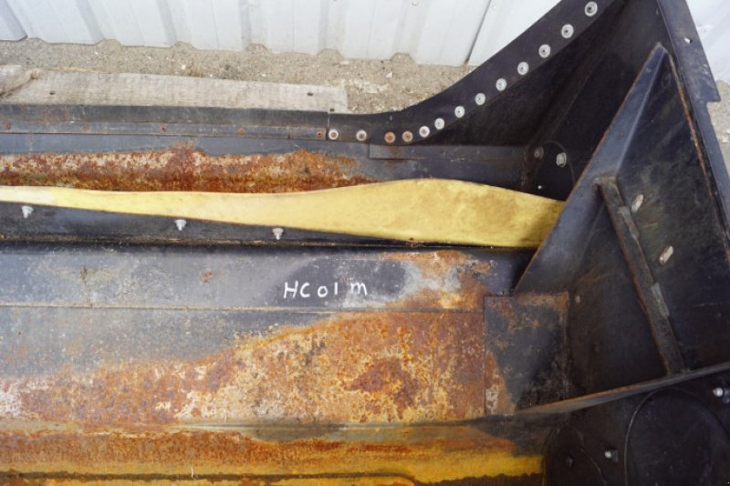 Sonstiges Mähdrescherzubehör typu Case 9230, Gebrauchtmaschine v Hemmet (Obrázek 11)