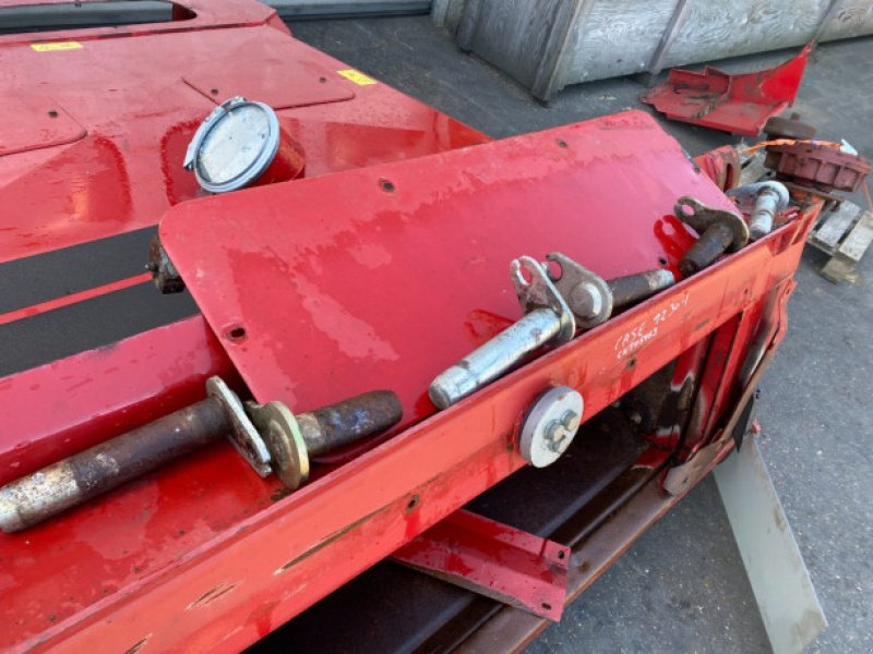 Sonstiges Mähdrescherzubehör des Typs Case 9230, Gebrauchtmaschine in Hemmet (Bild 11)