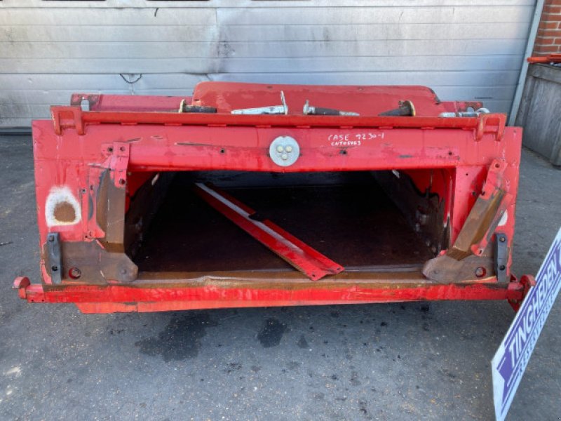 Sonstiges Mähdrescherzubehör des Typs Case 9230, Gebrauchtmaschine in Hemmet (Bild 4)