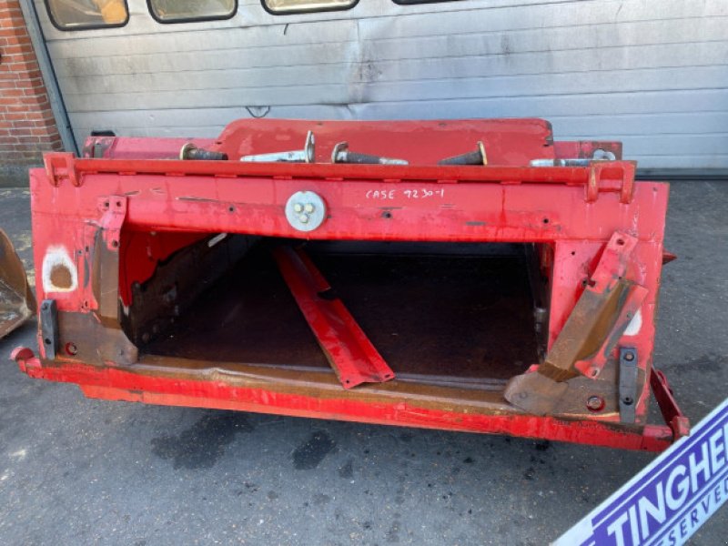 Sonstiges Mähdrescherzubehör des Typs Case 9230, Gebrauchtmaschine in Hemmet (Bild 2)