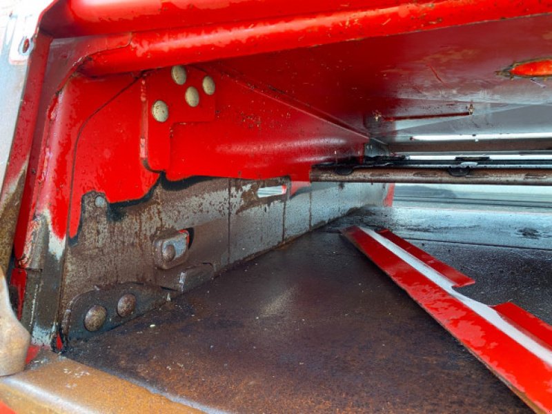 Sonstiges Mähdrescherzubehör des Typs Case 9230, Gebrauchtmaschine in Hemmet (Bild 5)