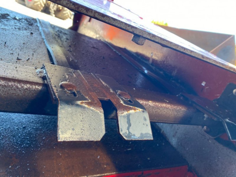 Sonstiges Mähdrescherzubehör des Typs Case 9230, Gebrauchtmaschine in Hemmet (Bild 17)