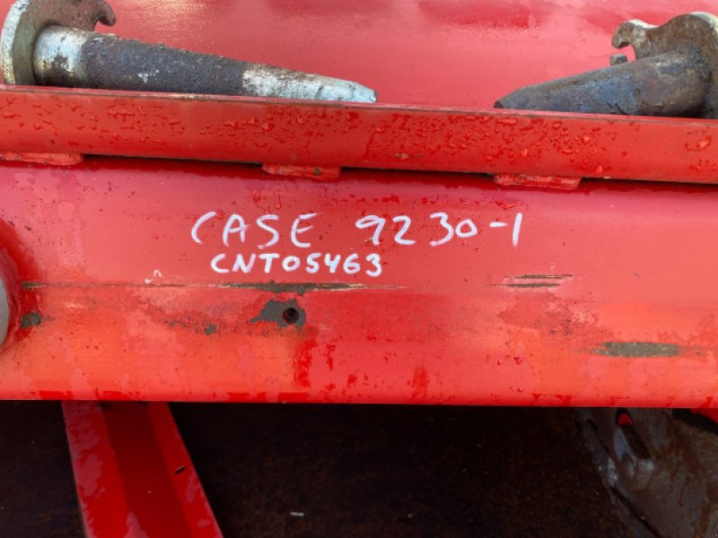 Sonstiges Mähdrescherzubehör des Typs Case 9230, Gebrauchtmaschine in Hemmet (Bild 3)