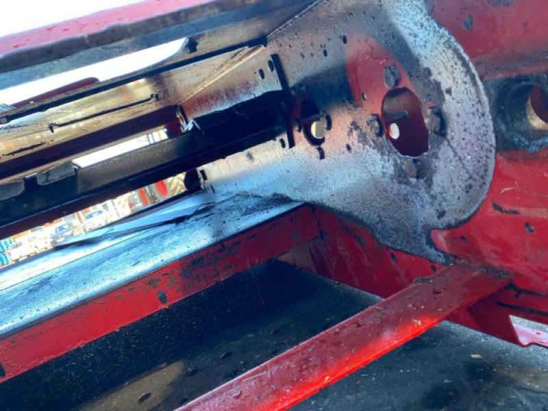 Sonstiges Mähdrescherzubehör des Typs Case 9230, Gebrauchtmaschine in Hemmet (Bild 19)