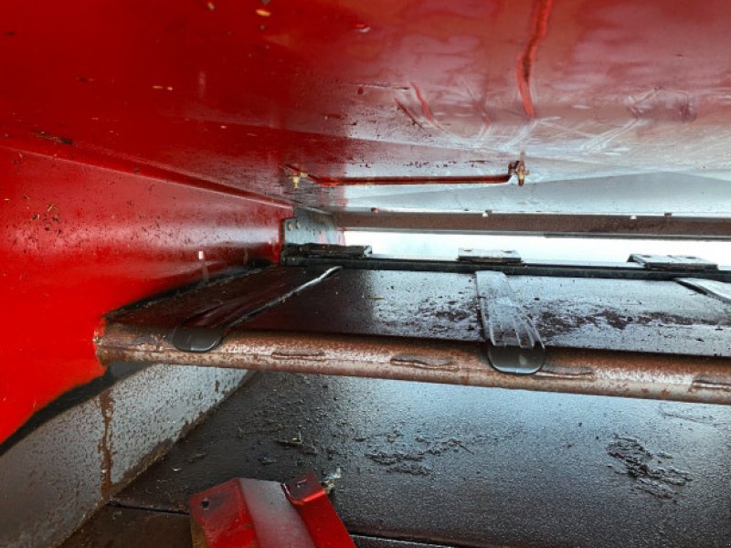 Sonstiges Mähdrescherzubehör des Typs Case 9230, Gebrauchtmaschine in Hemmet (Bild 8)