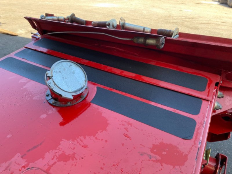 Sonstiges Mähdrescherzubehör des Typs Case 9230, Gebrauchtmaschine in Hemmet (Bild 14)