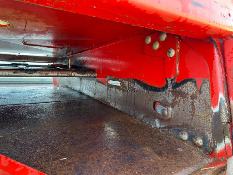 Sonstiges Mähdrescherzubehör des Typs Case 9230, Gebrauchtmaschine in Hemmet (Bild 7)