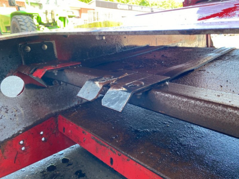 Sonstiges Mähdrescherzubehör des Typs Case 9230, Gebrauchtmaschine in Hemmet (Bild 16)