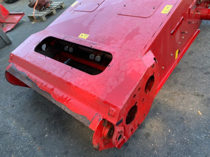 Sonstiges Mähdrescherzubehör des Typs Case 9230, Gebrauchtmaschine in Hemmet (Bild 15)