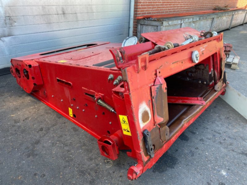 Sonstiges Mähdrescherzubehör des Typs Case 9230, Gebrauchtmaschine in Hemmet (Bild 10)