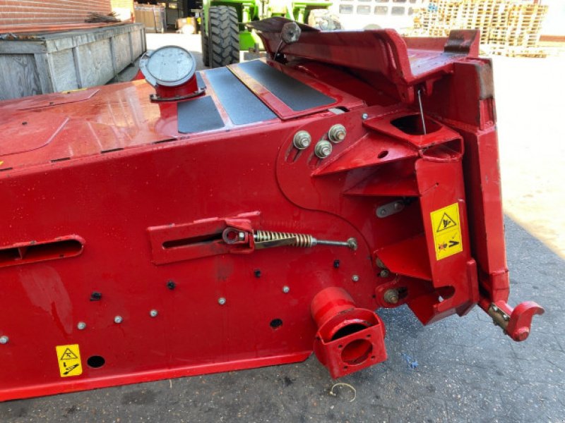 Sonstiges Mähdrescherzubehör des Typs Case 9230, Gebrauchtmaschine in Hemmet (Bild 12)
