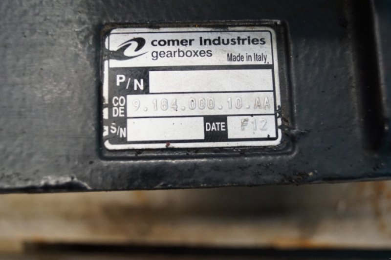 Sonstiges Mähdrescherzubehör typu Case 9230, Gebrauchtmaschine v Hemmet (Obrázek 7)