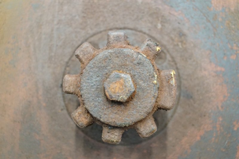 Sonstiges Mähdrescherzubehör typu Case 9230, Gebrauchtmaschine v Hemmet (Obrázek 12)