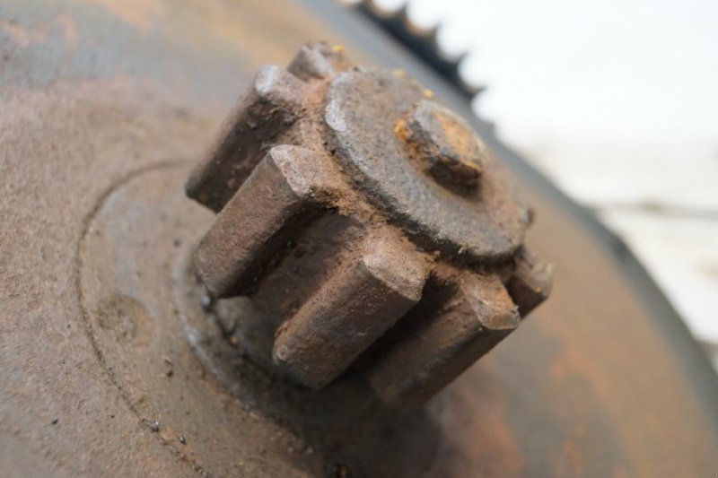 Sonstiges Mähdrescherzubehör typu Case 9230, Gebrauchtmaschine v Hemmet (Obrázek 13)