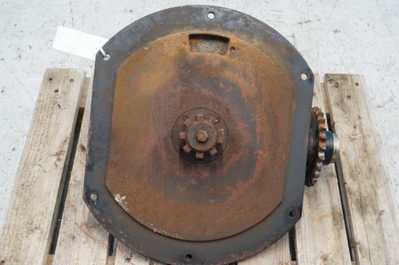 Sonstiges Mähdrescherzubehör typu Case 9230, Gebrauchtmaschine v Hemmet (Obrázek 11)