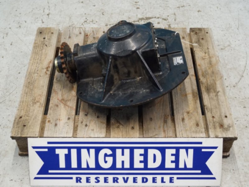 Sonstiges Mähdrescherzubehör типа Case 9230, Gebrauchtmaschine в Hemmet (Фотография 1)