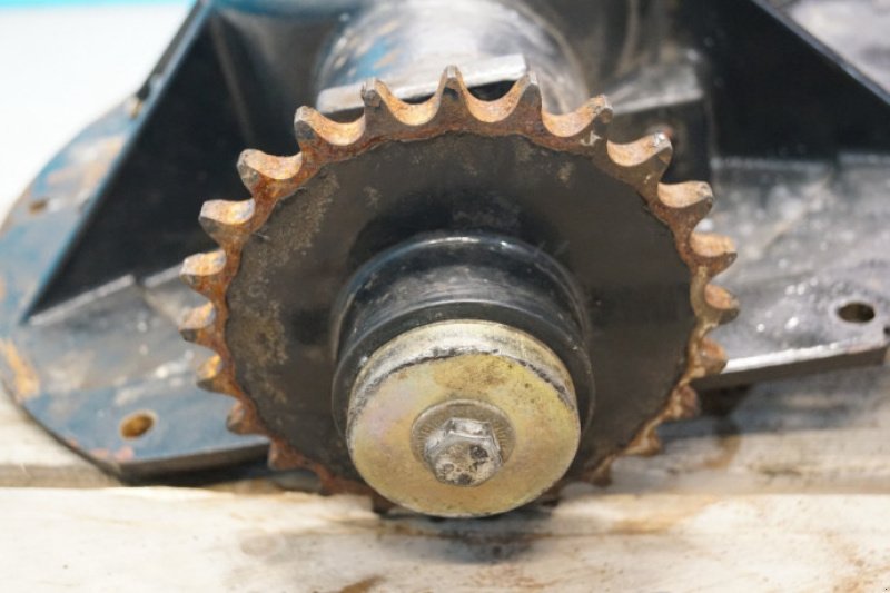 Sonstiges Mähdrescherzubehör typu Case 9230, Gebrauchtmaschine v Hemmet (Obrázek 3)