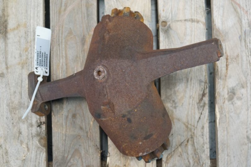 Sonstiges Mähdrescherzubehör des Typs Case 9230, Gebrauchtmaschine in Hemmet (Bild 12)