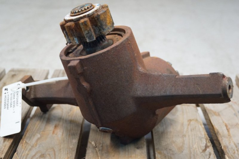 Sonstiges Mähdrescherzubehör des Typs Case 9230, Gebrauchtmaschine in Hemmet (Bild 10)