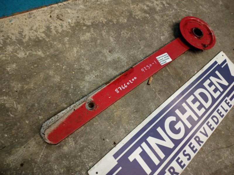 Sonstiges Mähdrescherzubehör des Typs Case 9230, Gebrauchtmaschine in Hemmet (Bild 2)