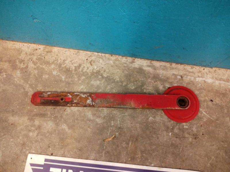 Sonstiges Mähdrescherzubehör des Typs Case 9230, Gebrauchtmaschine in Hemmet (Bild 7)