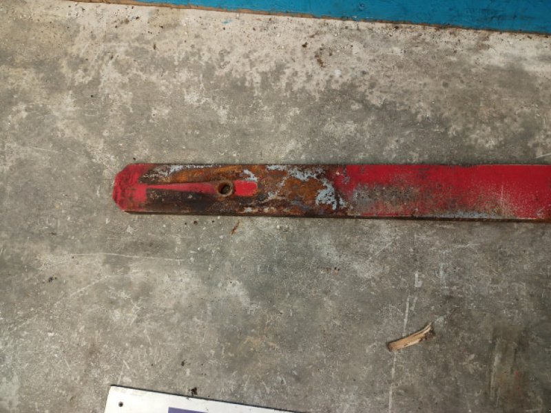 Sonstiges Mähdrescherzubehör des Typs Case 9230, Gebrauchtmaschine in Hemmet (Bild 8)