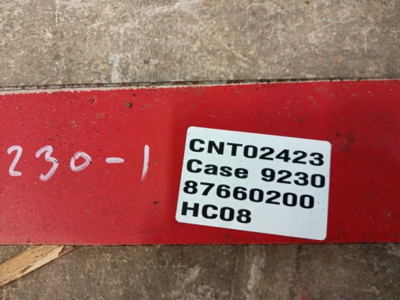 Sonstiges Mähdrescherzubehör des Typs Case 9230, Gebrauchtmaschine in Hemmet (Bild 4)